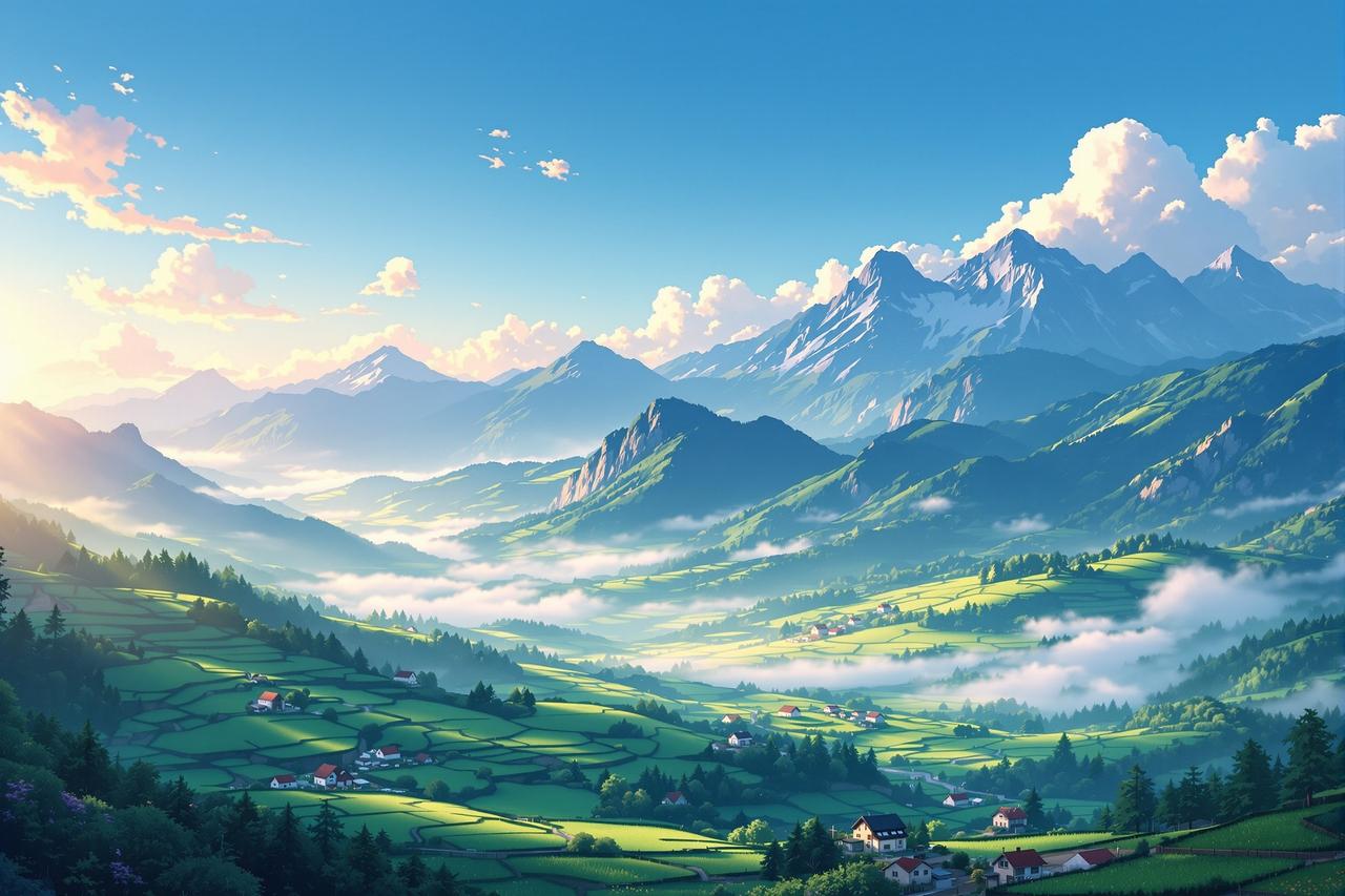 现代短剧在线观看全集 - 山野疗愈系列合集